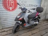 Aprilia SR 50 Motard 2 Takt - APRILIA ROLLER