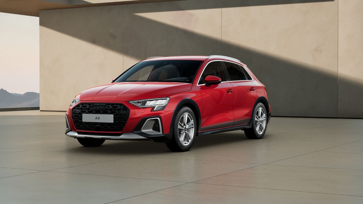 Audi A3 - Bild 2