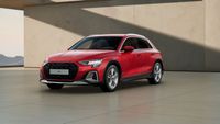 Audi A3 - Vorschau Bild 2