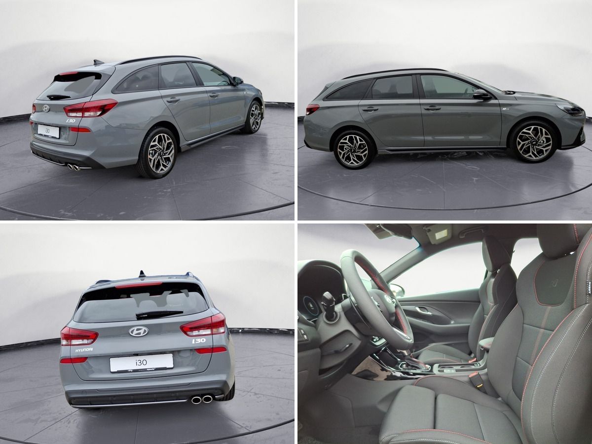 Hyundai i30 – Bild 2