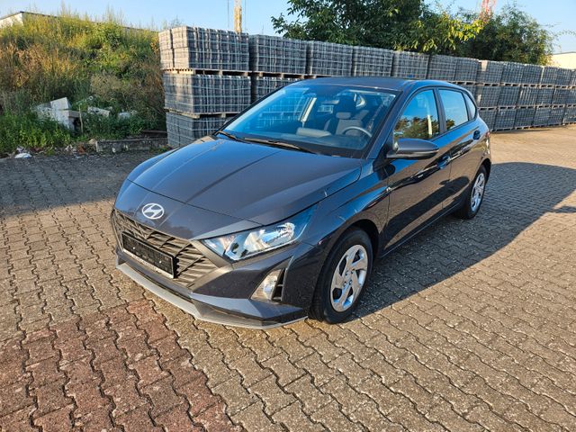 Hyundai i20 Comfort Sitzheizung Rückfahrkamera