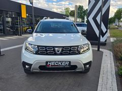Dacia Duster II 1.3 TCe 150 Celebration  *NAVI*RFK*Led