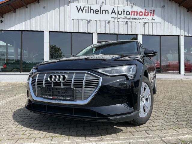 AUDI e-tron 50 quattro Sport DIGI Bang&amp;Olufsen 3D AHK