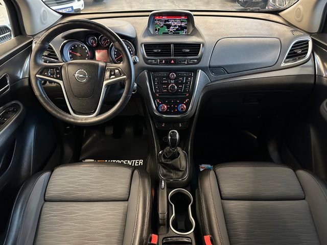 Opel Mokka Innovation ecoFlex *Bi Xenon*Kamera*