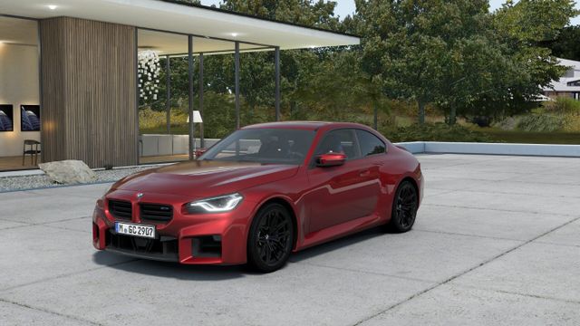 BMW M2 Coupé