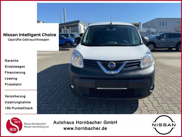 Nissan NV250 2,0t dCi 115 DPF L1H1 Comfort