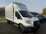 Ford Transit EK KOFFER 350 L4 2.0 KOFFERAUFBAU*PDC*CA - Doppelkabine