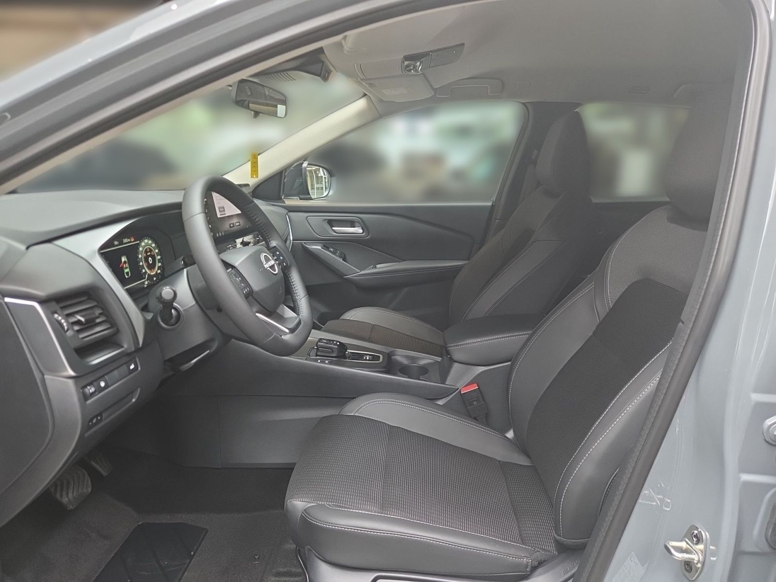 Fahrzeugabbildung Nissan Qashqai 1.5 VC-T N-Connecta e-Power 205 PS Autom