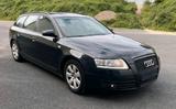 Audi A6 *2 Jahre TÜV, 3x Sline Automatik K... - Audi A6 aus 2006: 3.2