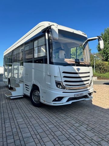 Concorde Liner 1095 GI - Actros
