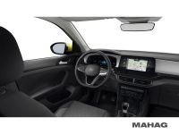 Volkswagen T-Cross - Vorschau Bild 11