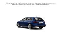 Audi A4 - Vorschau Bild 4