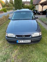 Opel Vectra A 1.8 Oldtimer erste Hand, 630... - gebrauchte Opel Vectra aus dem Jahr 1995