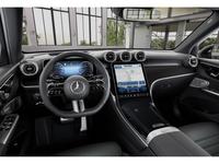 Mercedes-Benz GLC 300 4M AMG Line Standhz. Distr. LED Pano HUD