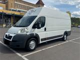Peugeot PEUGEOT BOXER 2008 PS 158 3.0 MOTOR KLIMA - gebrauchte Peugeot Boxer aus dem Jahr 2008