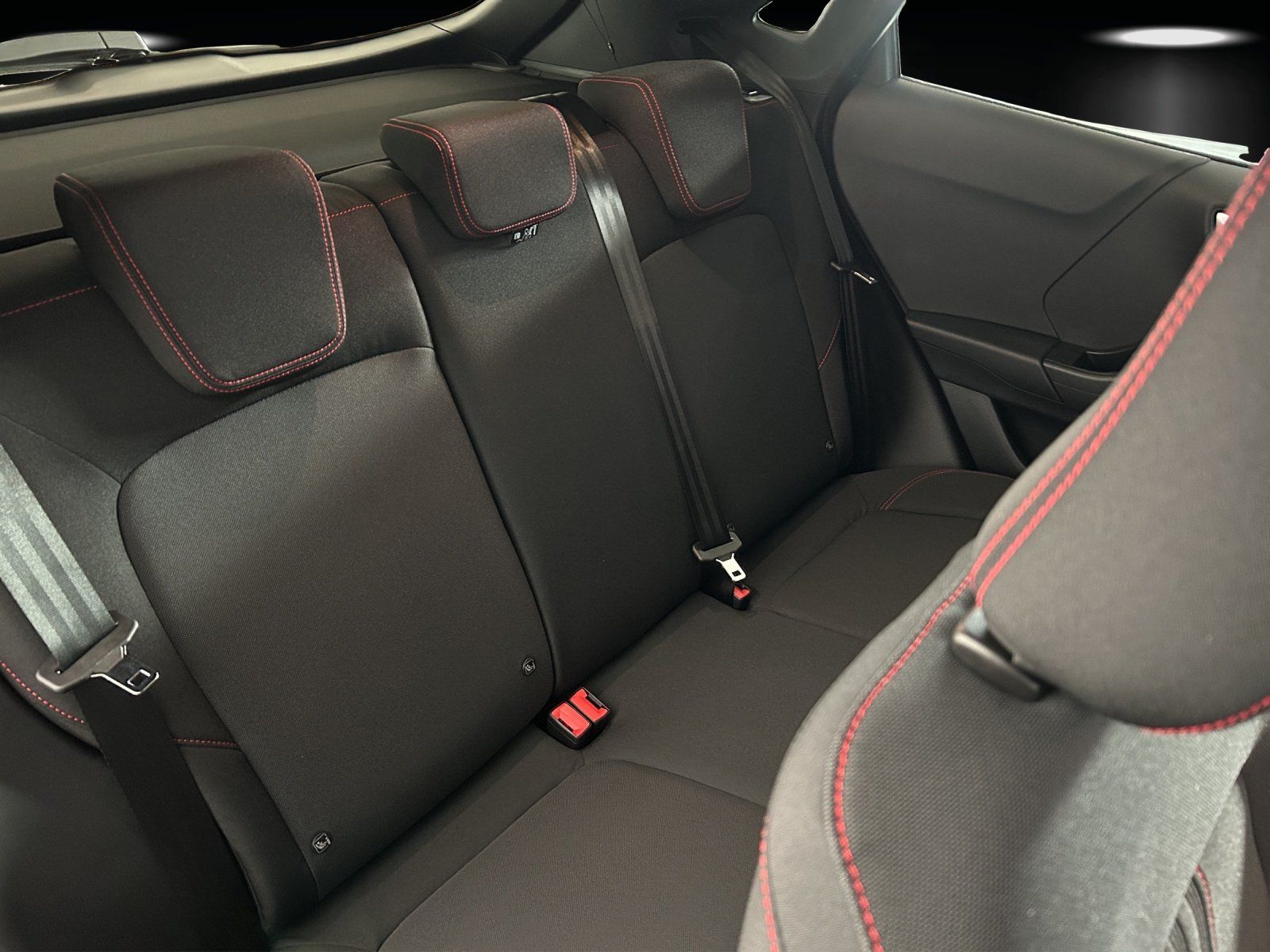 Fahrzeugabbildung Ford Puma ST Line,Panoramadach,FGS