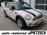 MINI COOPER Mini Cooper SHZ WR - MINI MINI Gebrauchtwagen in Dresden