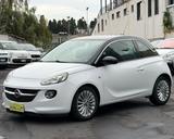 Opel Adam 1.4 87 CV GPL Jam - Opel Adam mit LPG-Antrieb