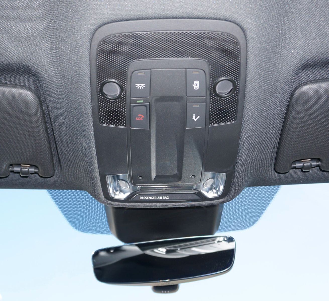 Fahrzeugabbildung Audi Q3 35 TFSI S Line Black Paket,LED,Navi,ACC,AHK