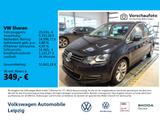 Volkswagen Sharan Highline 1.4 TSI DSG *Xenon*Standh.*Leder - VW Sharan Gebrauchtwagen in Leipzig