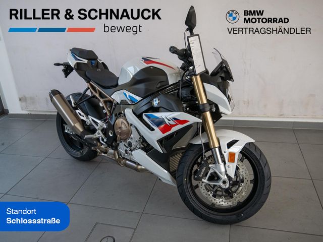 BMW S 1000 R