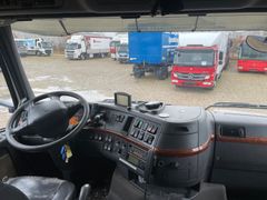 Fahrzeugabbildung Volvo FH 12