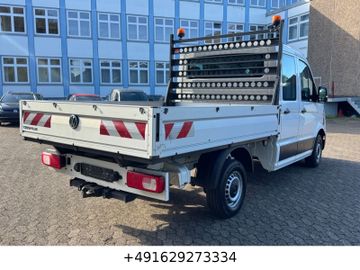 Volkswagen Crafter - 5