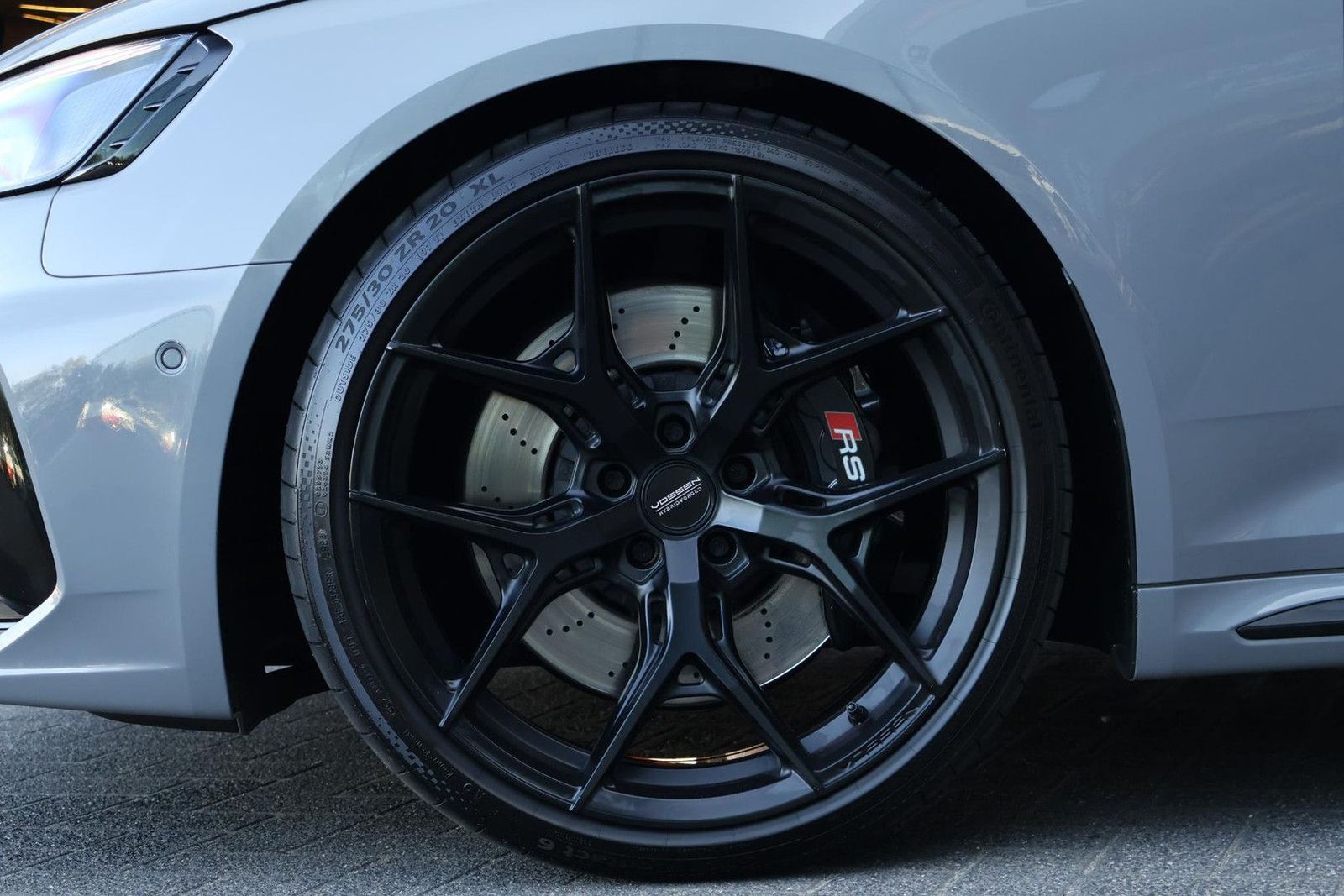 Audi RS4 A4 Avant 2.9 TFSI quattro competition plus / foto 20