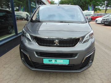 Bild 3 Peugeot Traveller Allure L2 Business