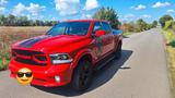 Dodge RAM Hemi 5,7 l - Dodge Gebrauchtwagen in Leipzig