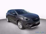 Opel Grandland (X) Innovation 1.2 T AT Bi-LED*NAVI - Opel: Allradantrieb