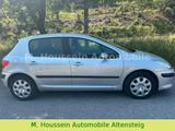 Peugeot 307 Grand Filou Cool Klima Scheckheft 1H - Peugeot 307: Filou Cool Grand