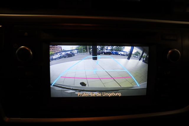 Fahrzeugabbildung Toyota Auris Touring Sports Edition 1.33 Dual-VVT-i