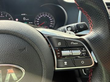 Kia Optima Sportswagon GT-Line+LED+Navi+SHZ+PanDach