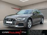 Audi A6 Allroad V6 quattro 45 TDI S-tronic-Matrix-AHK - Audi Gebrauchtwagen in Lübeck