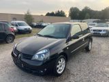 Renault Clio Campus 1.2 - Renault Clio aus 2007: 1.2