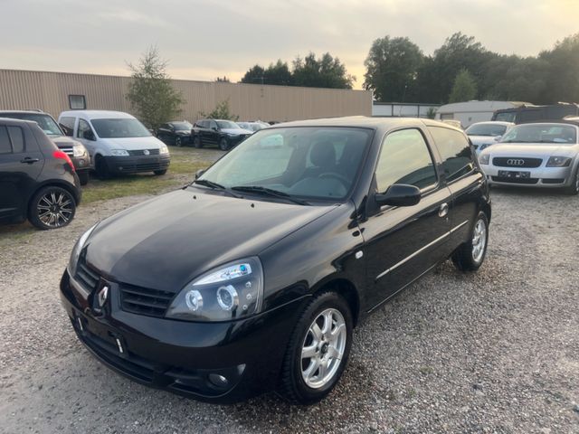 Renault Clio Campus 1.2