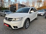 Fiat Freemont Urban - Fiat Freemont: Geländewagen