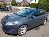 Ford Focus 1,6TDCi 85kW Trend Turnier Trend - Ford Focus: 85kw