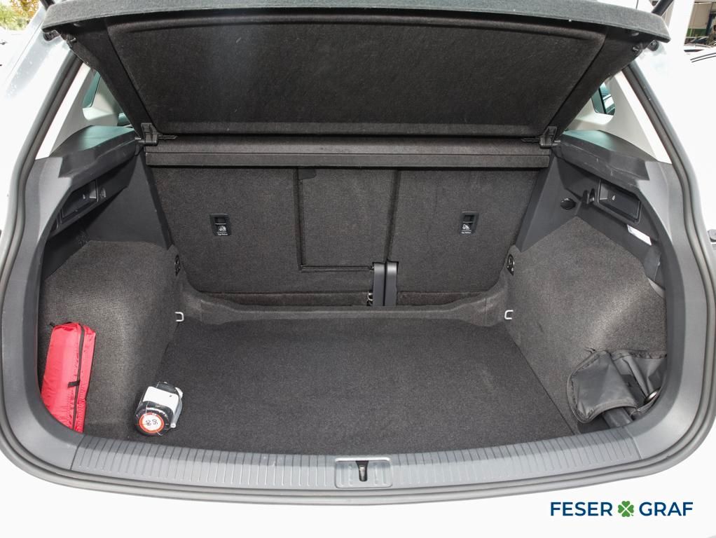 Volkswagen Tiguan - Bild 7