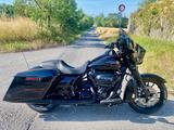 Harley-Davidson Street Glide Ultra CarPlay, ABS, ESP, Garantie - Harley-Davidson Street Glide Ultra