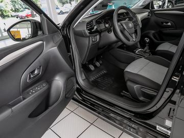 Opel Corsa F 1.2 Touchscreen LED Komfort-Paket Klima