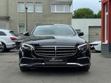Mercedes-Benz E 200d Lim. Business - Mercedes-Benz E 200 in Oberhausen