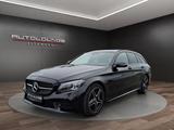 Mercedes-Benz C 300 D T-Mod., AMG Line Night-Paket Kamera ACC - Mercedes-Benz C 300: Kombi