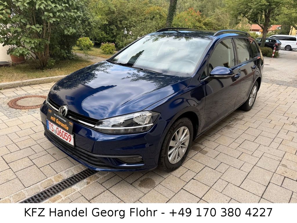 Image of Volkswagen Golf