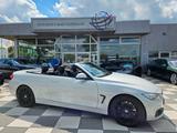 BMW 435 d xDrive M Sport-Line+Standhzg.+LED+Kam.+HUD - BMW 435: mit Anhängerkupplung