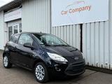 Ford Ka Titanium *2.Hand*Alufelgen*Klima* - Ford Ka/Ka+ aus 2009