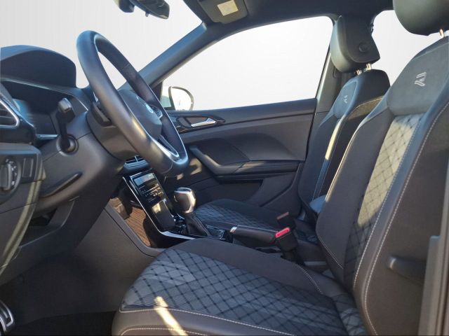 T-CROSS 1.5 TSI DSG R-LINE IQ.LIGHT+APP+NAVI+CAM