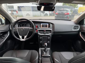 Volvo V40 - 10