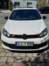 Volkswagen Golf 2.0 TSI GTI Edition 35 GTI Edition 35 - Volkswagen Golf GTI edition 35 mit Benzin-Antrieb